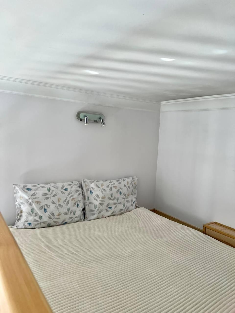 Stylish Apartment In The Centre -By Hik Apartments Warsaw Luaran gambar